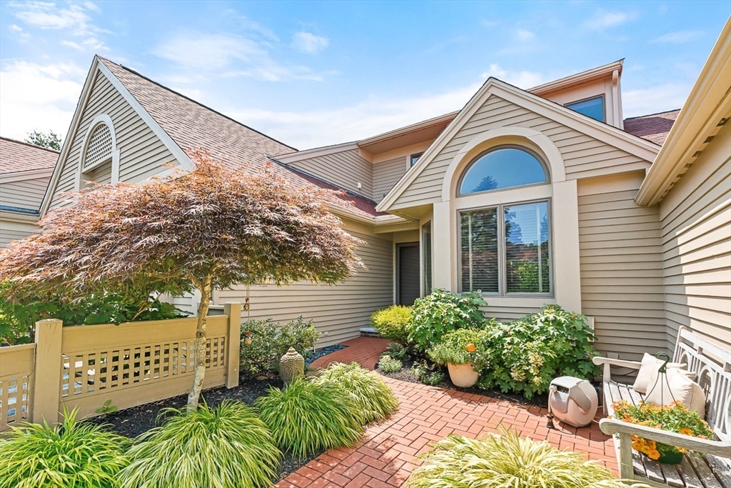 7 Wainwright Road #113 in Winchester