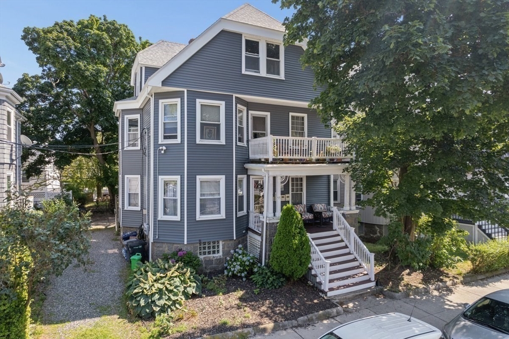 55 King #3 in Dorchester