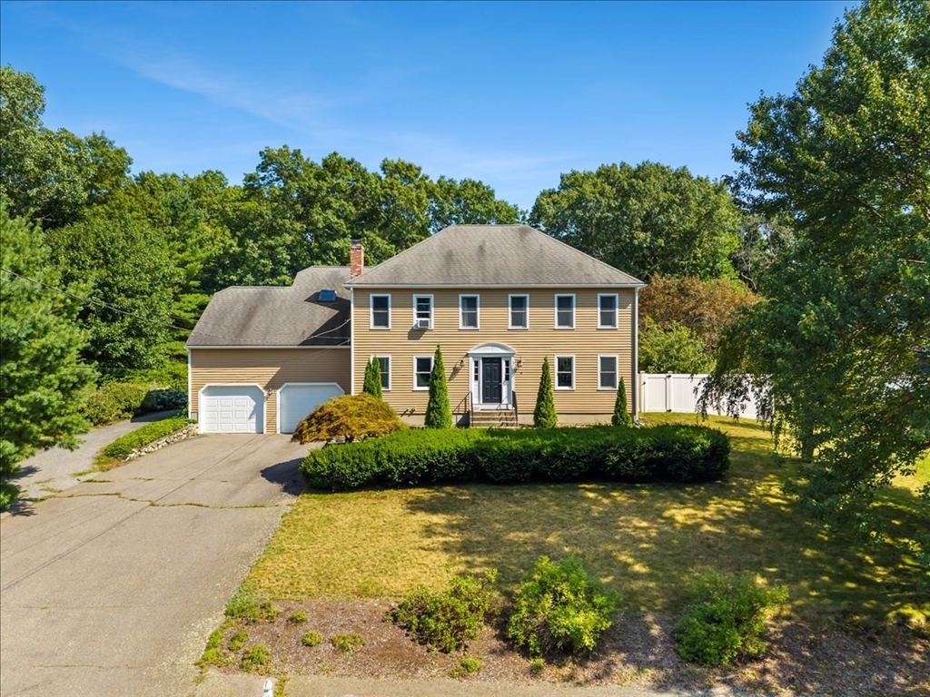 9 Fort Apache Dr in Franklin