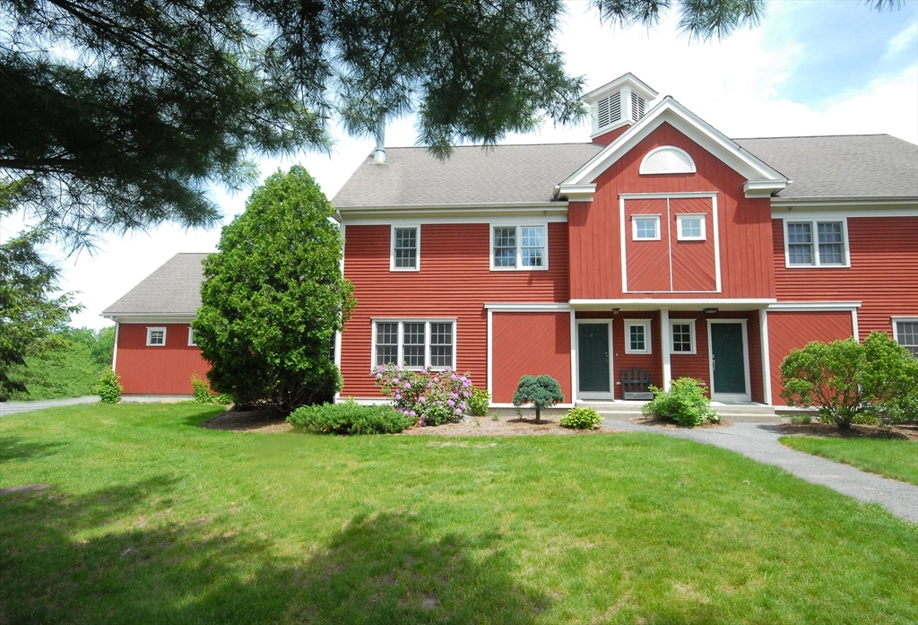 35 Lancaster County Rd #8A in Harvard