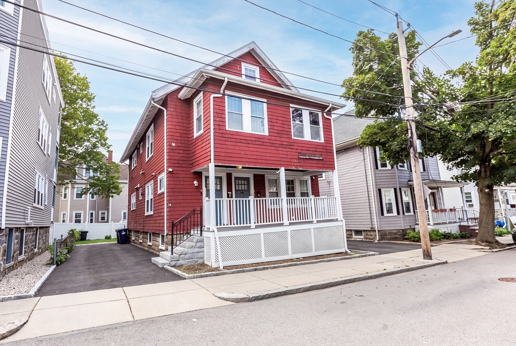 19 Verdun St in Dorchester Center
