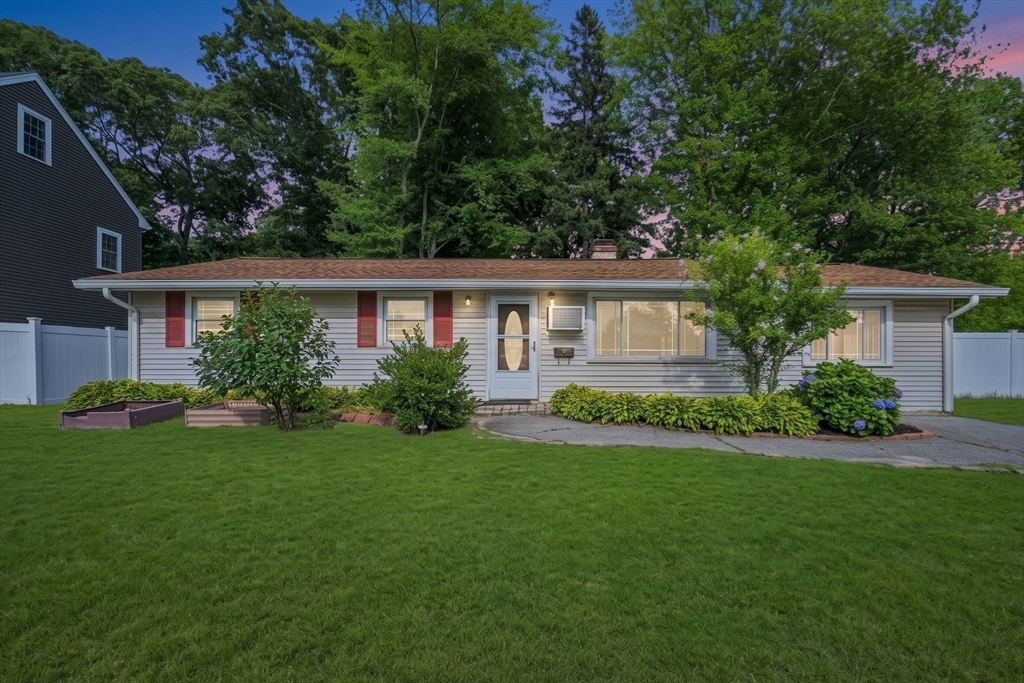 34 Joseph in Braintree