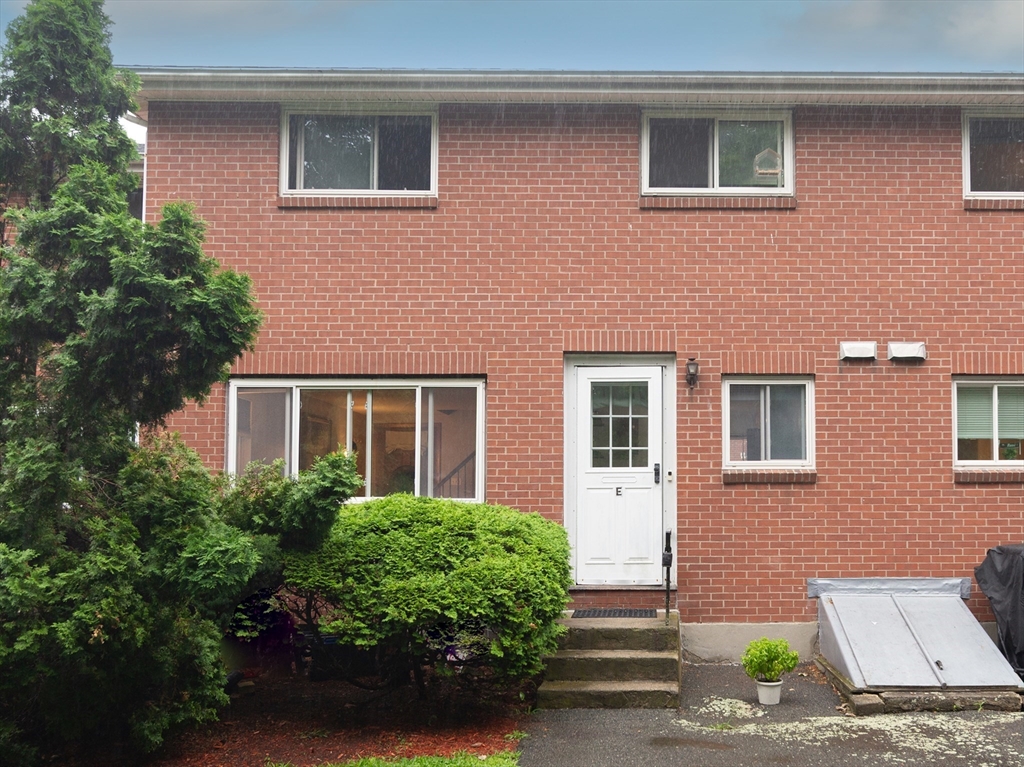 702 Main Street #E in Millis