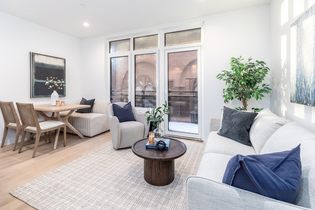 1395 Washington Street #401 in Boston