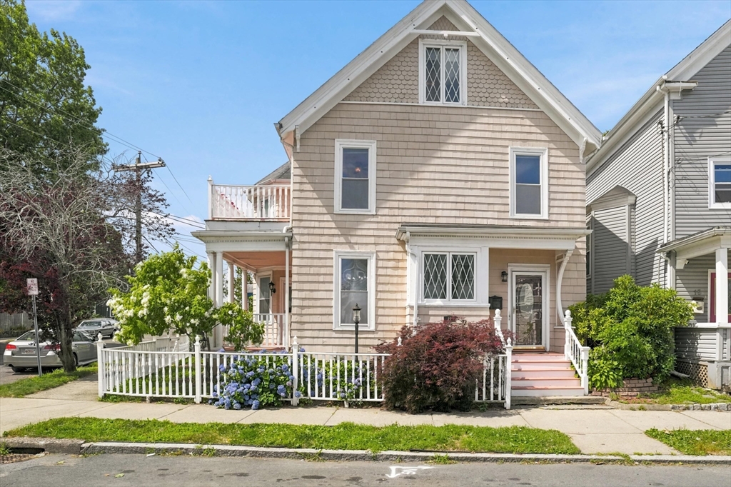 17 Basset St in Lynn