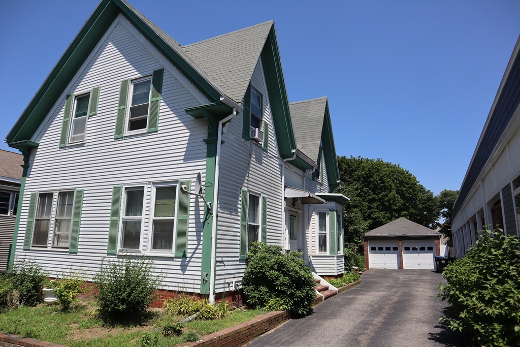 7-R W Dane St in Beverly