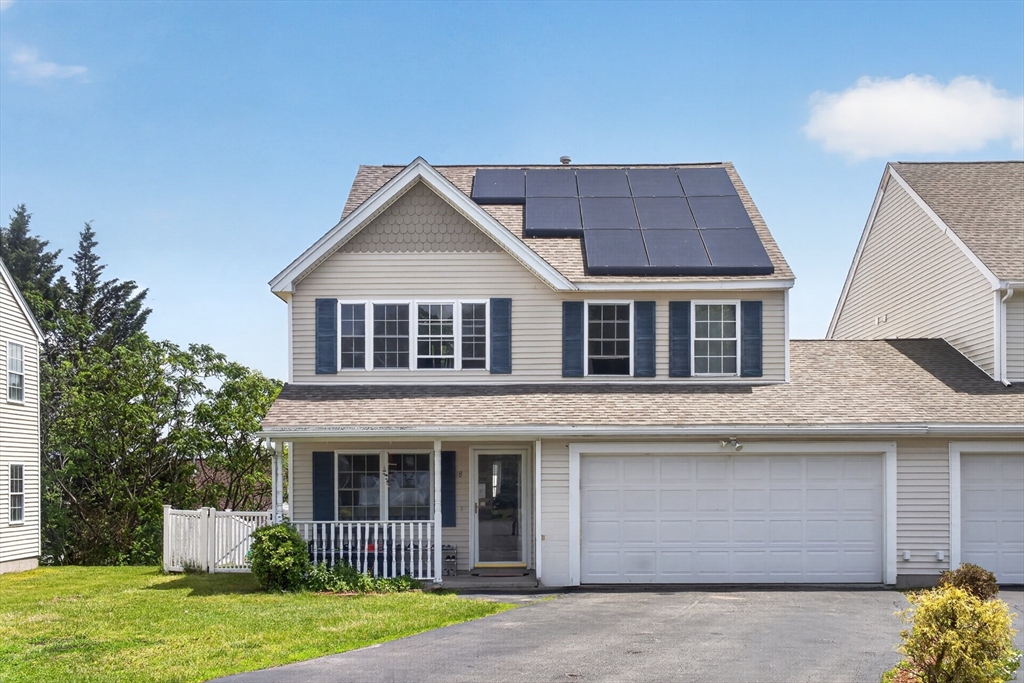 18 Frongillo Farm Rd in Worcester