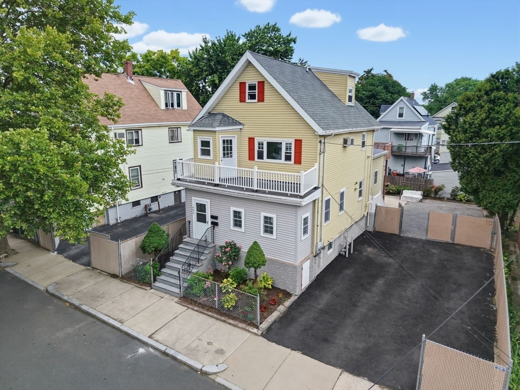 404 Bryant Street in Malden