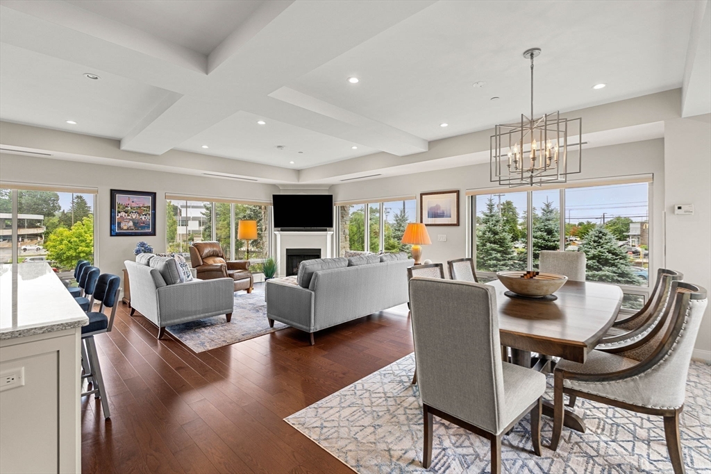 201 Elliott #200 in Beverly