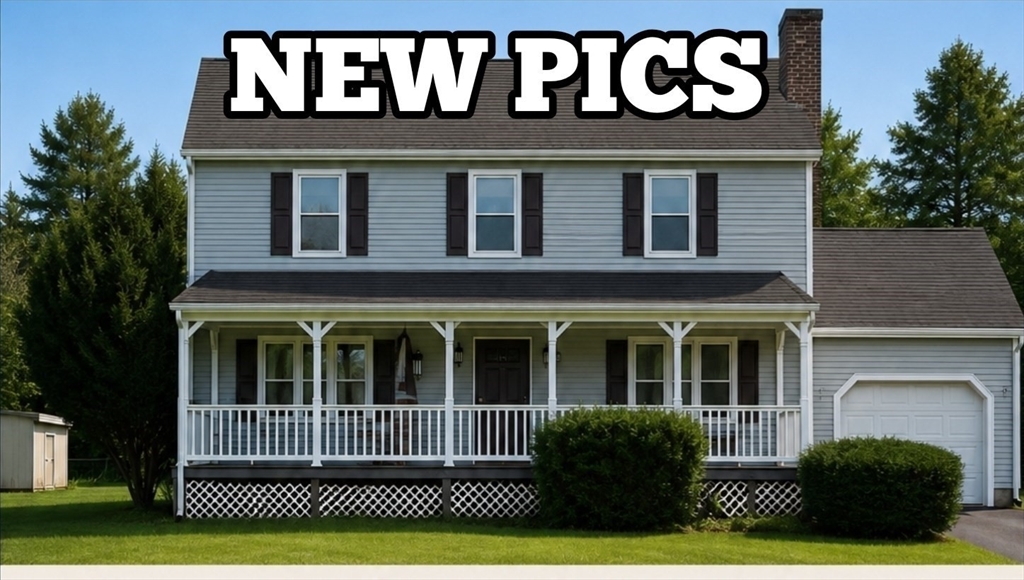 5 Spruce Street in Blackstone