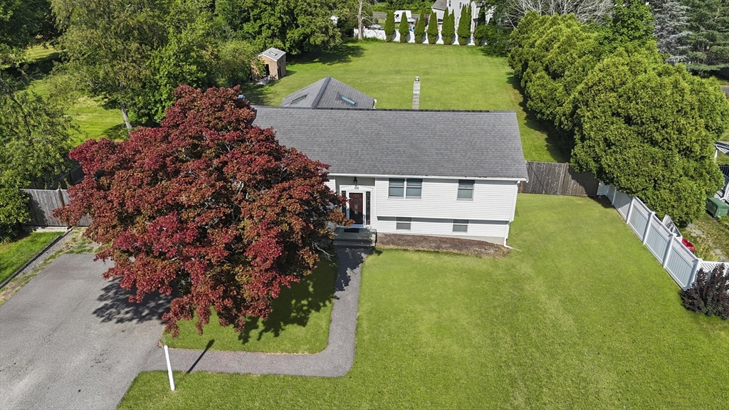 115 Hancock St in Abington