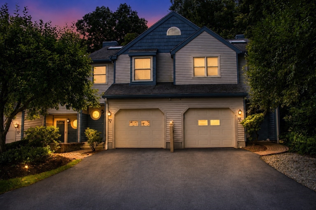 55 Crystal Brook Way #A in Marlborough