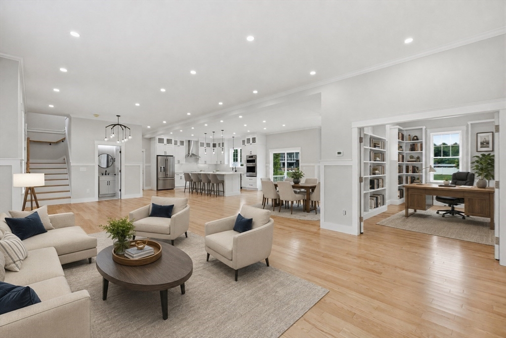 30 Mill St in Holliston