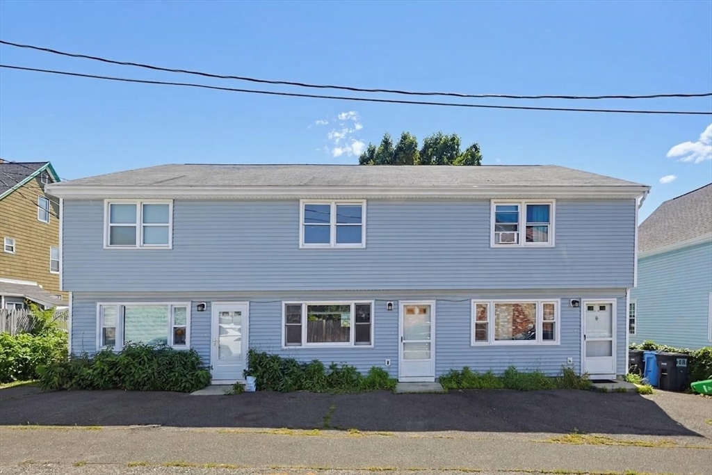 10 Cutler Street #10 in Somerville