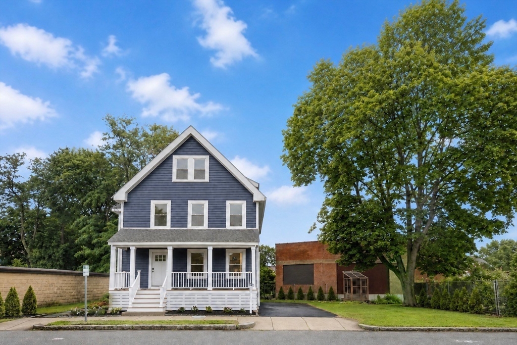 80 Dell Ave in Melrose