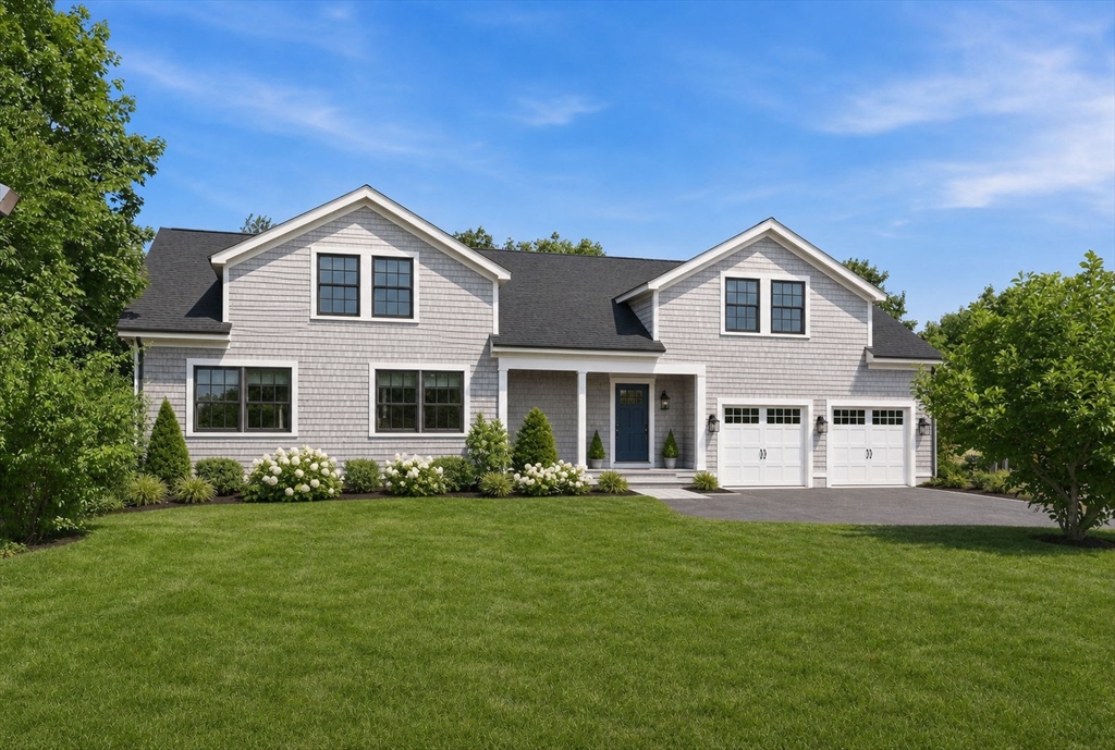 200 Main St #1 in Winthrop