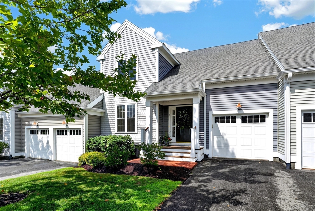 4 Hastings Rd #4 in Hudson