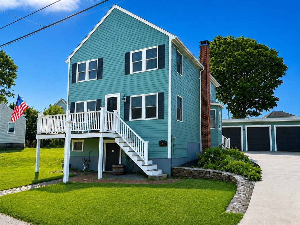 36 Hampton Circle in Hull