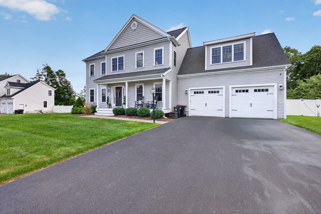 20 Kelly Ln in Brockton