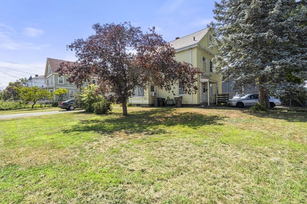 135 Irving St in Framingham