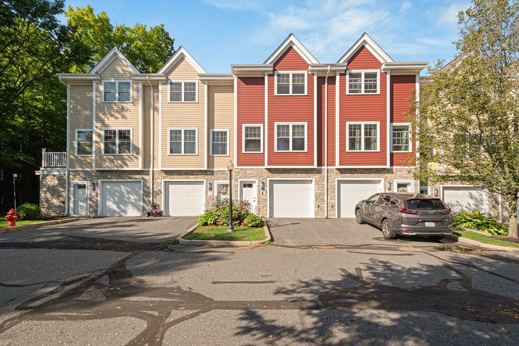 18 Saint Marys Way #18 in Marlborough