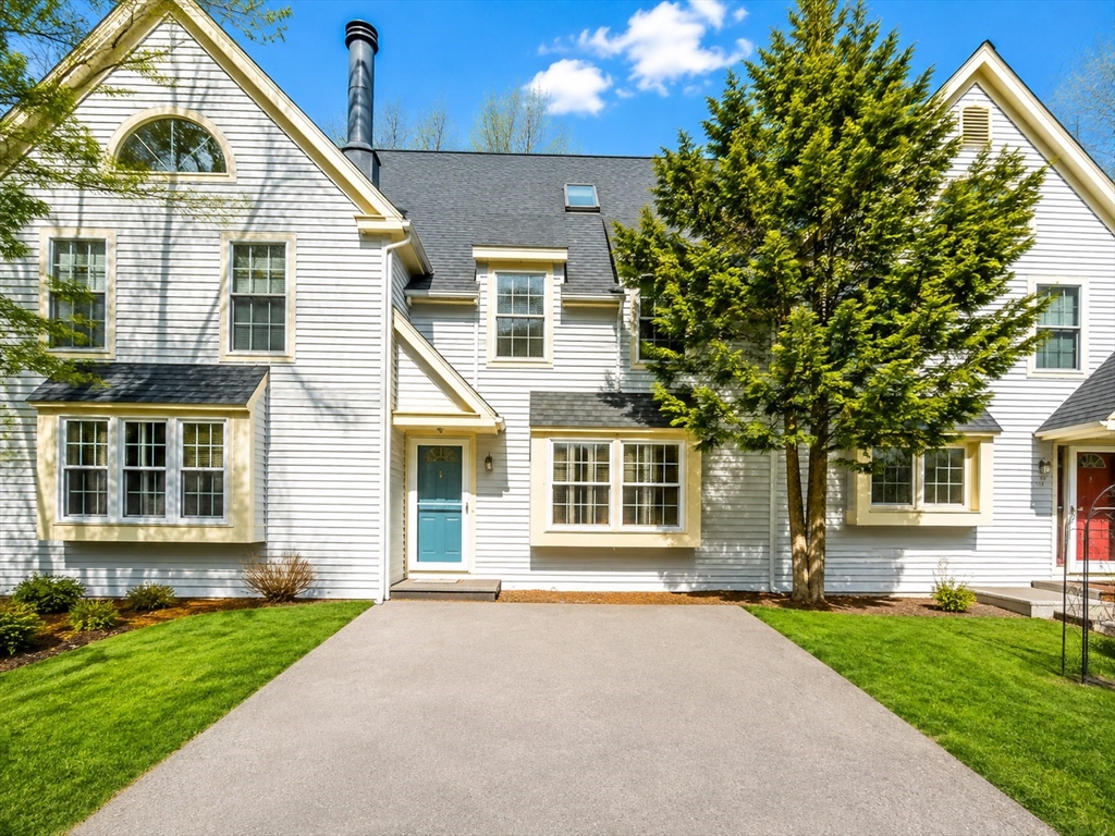 111 Brigham St #11B in Hudson
