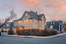 963 winthrop in Revere