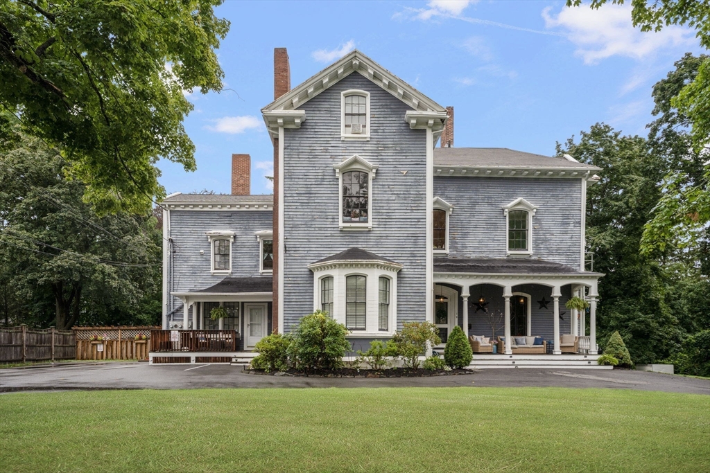 19 Elm in Taunton