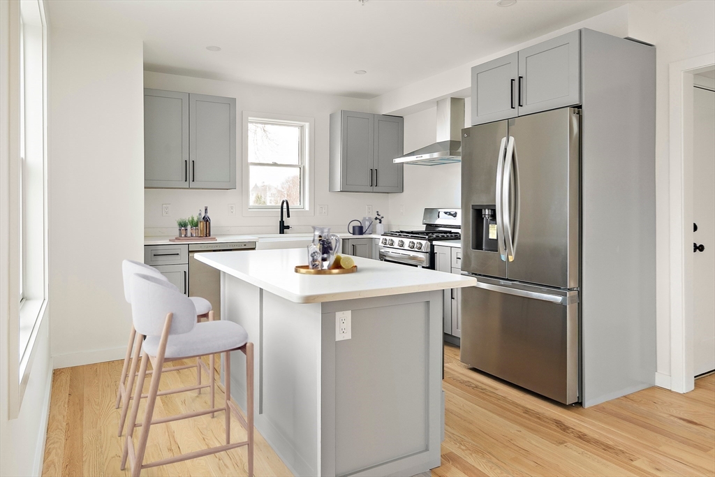 25 Hillsboro St. #1 in Dorchester