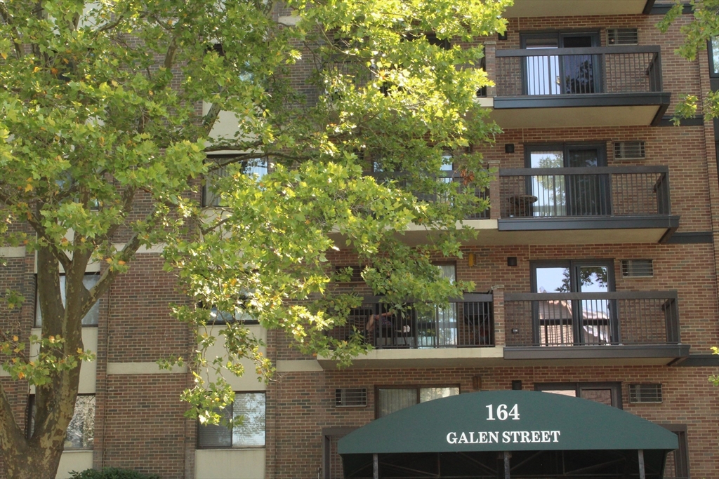 164 Galen Street #25 in Watertown