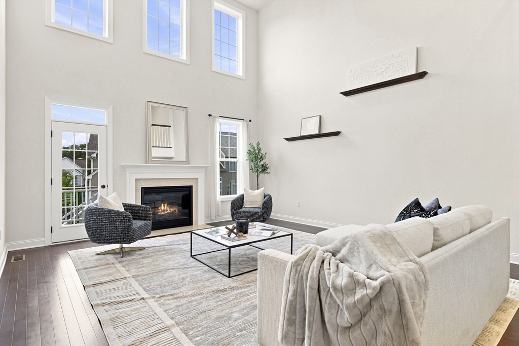40 Phoebe St #101 in Methuen