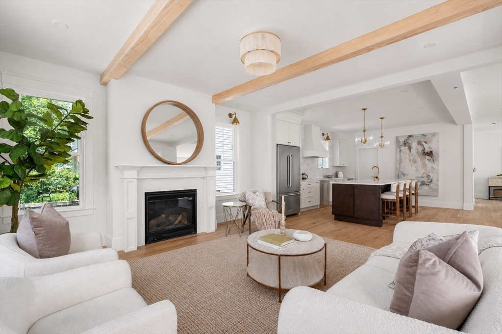 37 Foley Beach Road in Hingham