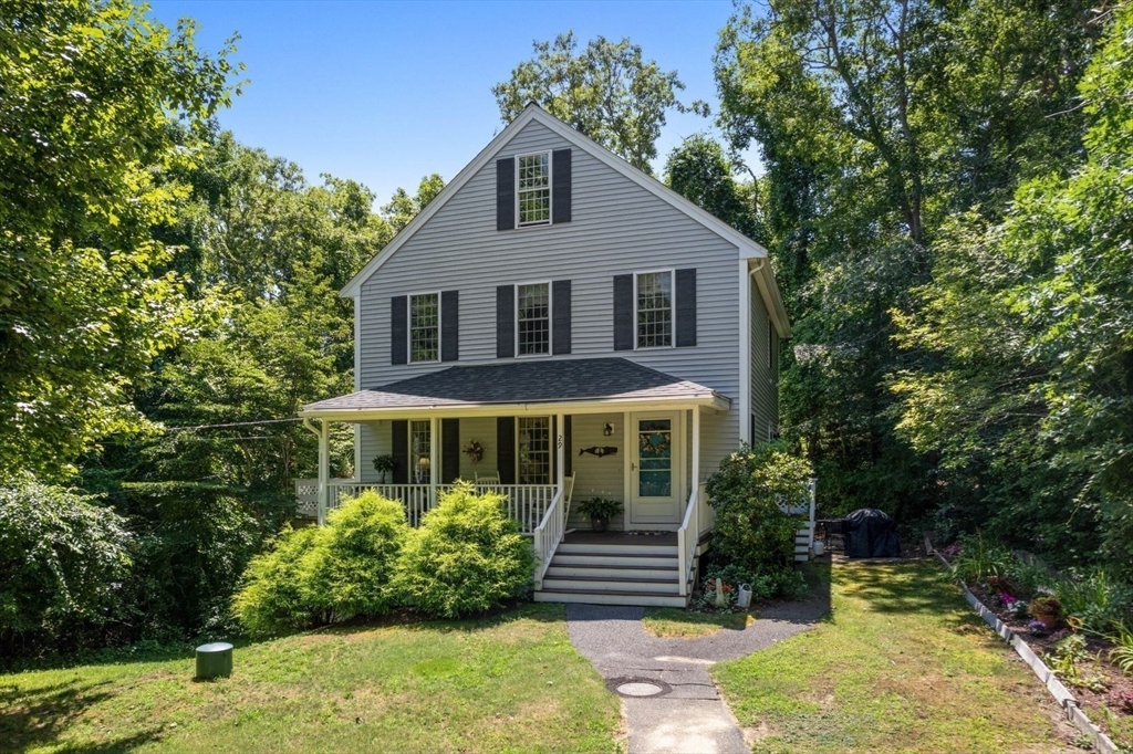 29 Colt Lane in Plymouth
