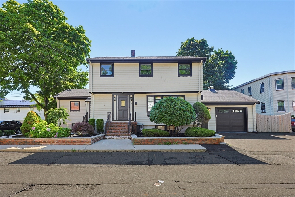 11 Lowe Street Place in Revere