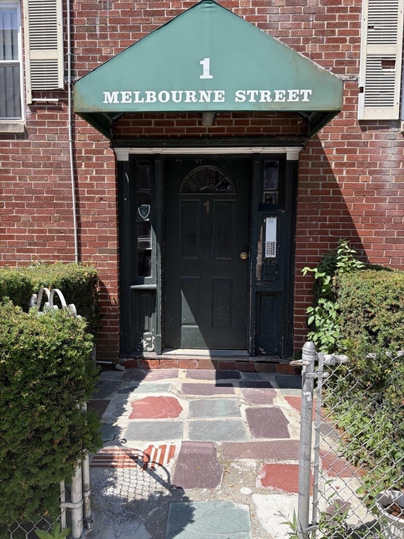 1 Melbourne Street #6 in Dorchester Center