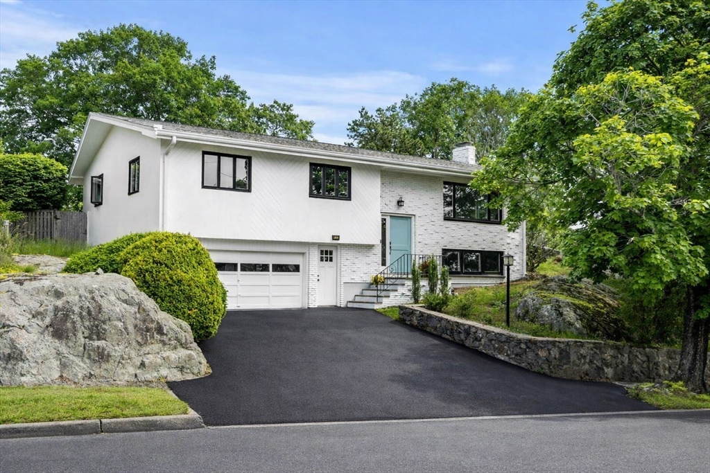20 Parsons Dr. in Swampscott