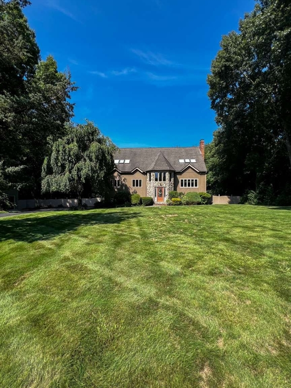 26 Liberty Hill Drive in Blackstone