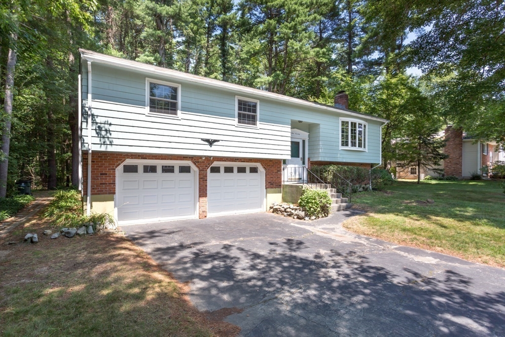 170 David Rd in Franklin