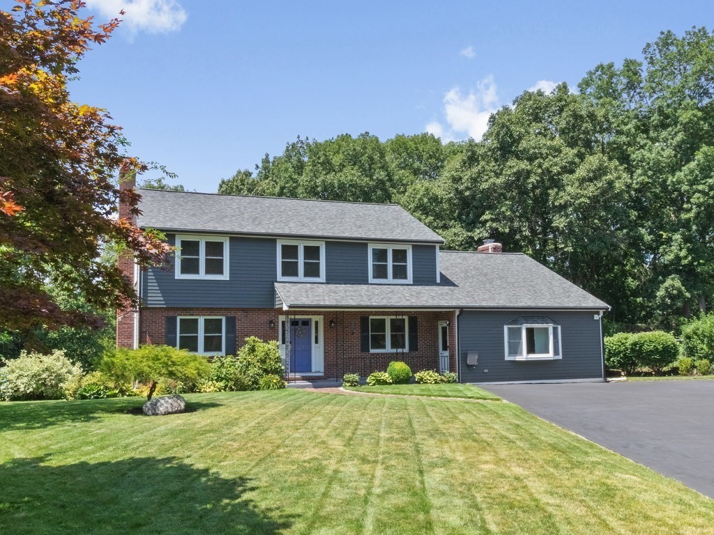 137 HARRINGTON ROAD in Waltham