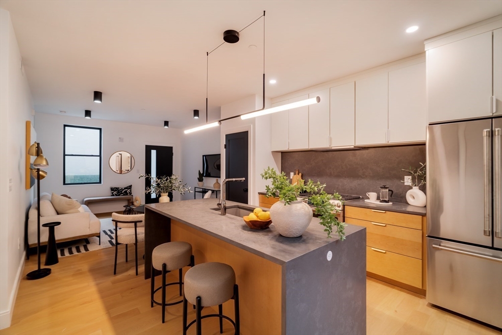 182 Tremont St #2 in Somerville