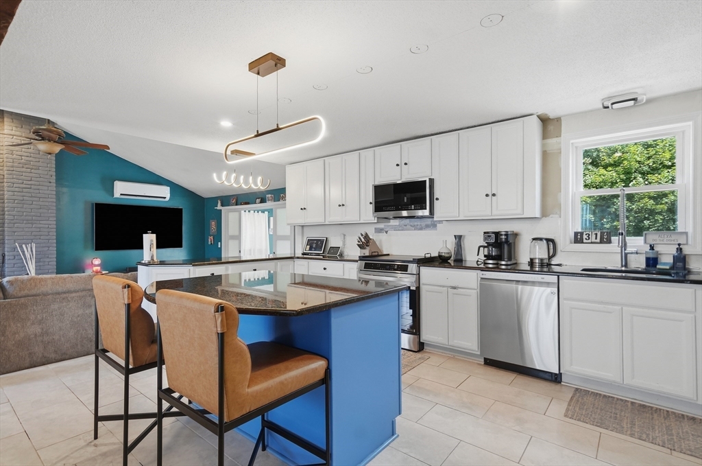 55 New Caster Drive in Lowell