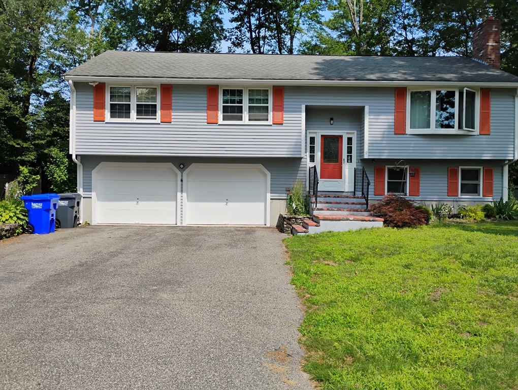 9 Packard Rd in Milford