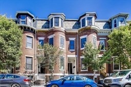 35 Delle Ave in Roxbury Crossing