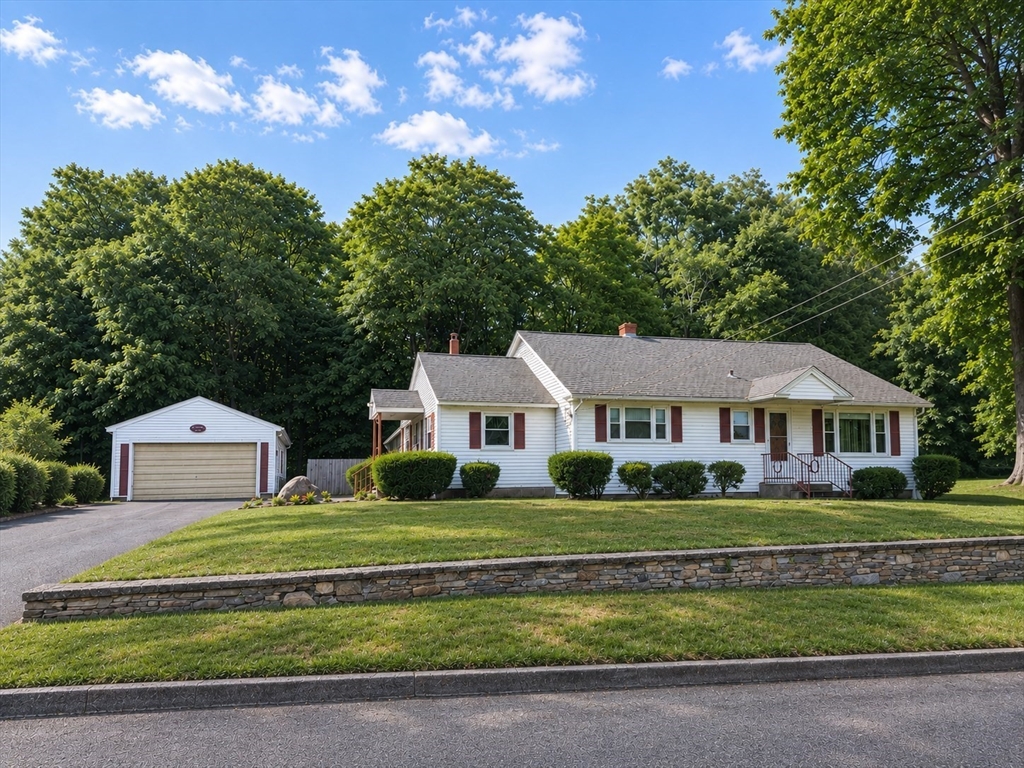 11 Sunnyside Terrace in South Grafton