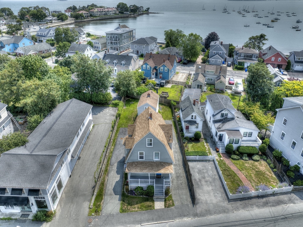 481 Humphrey in Swampscott