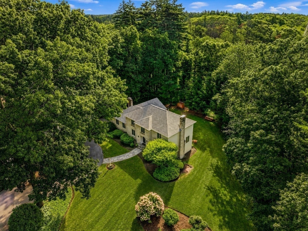 25 Laxfield Rd in Weston