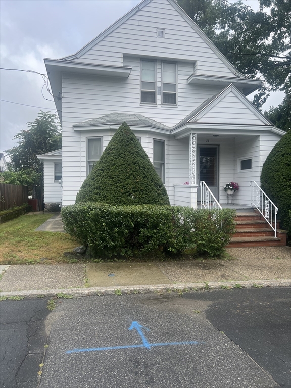 33 Dewey in Methuen