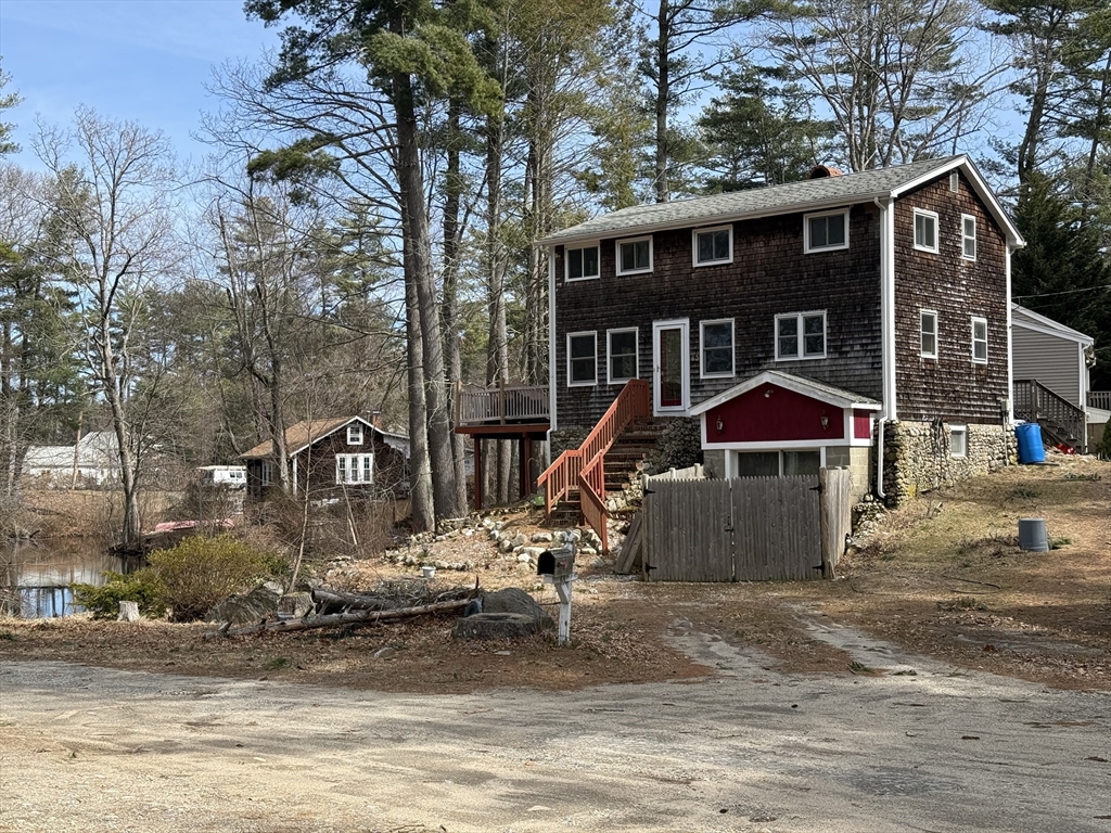63 Suomi Rd in Pembroke