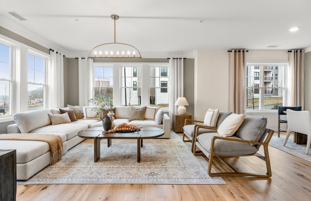 30 Coppersmith Way #406 in Canton