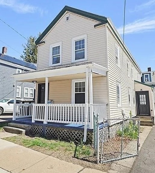 16a Patterson St in Dorchester Center